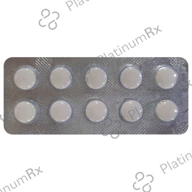 Relaxuro Tablet