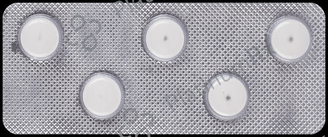 Nostra CR 15mg Tablet 5s