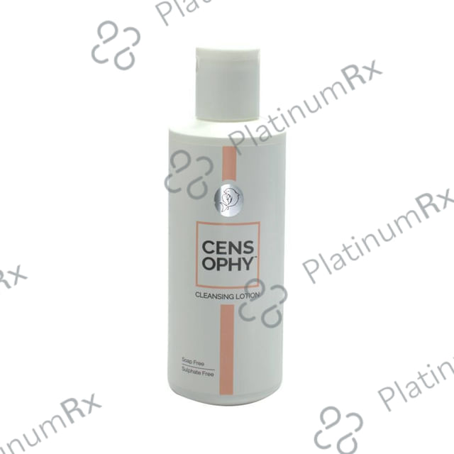Censophy Clens Lotion 180gm