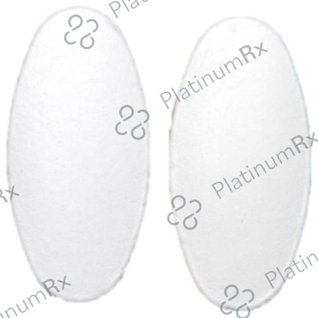 Duet 625mg Tablet 10s