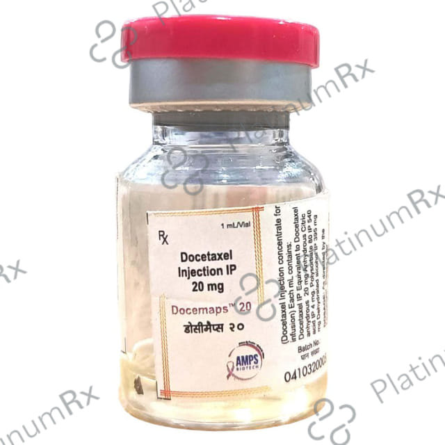 Docemaps 20mg Injection