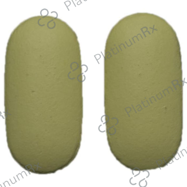 Claribid 250mg Tablet 10s