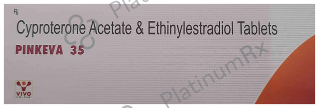 Pinkeva 35 Kit Tablet 21s