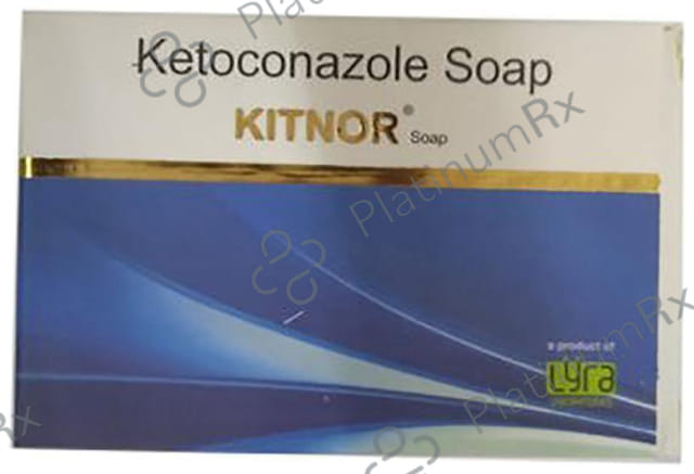 Kitnor Soap