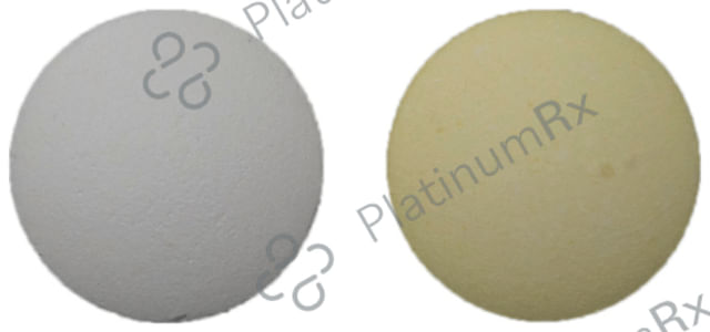 Telista MT 25/40mg Tablet SR 15s