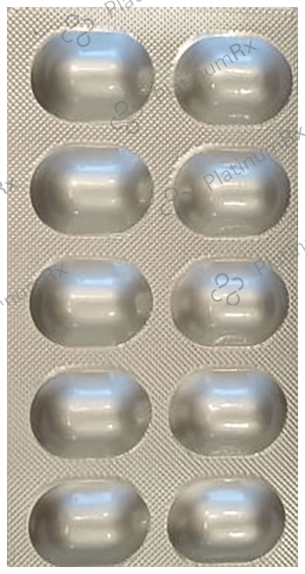 Telblock 25 Tablet ER 10s