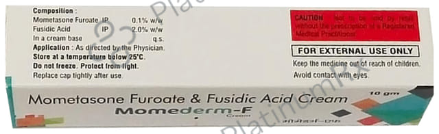Momederm-F Cream
