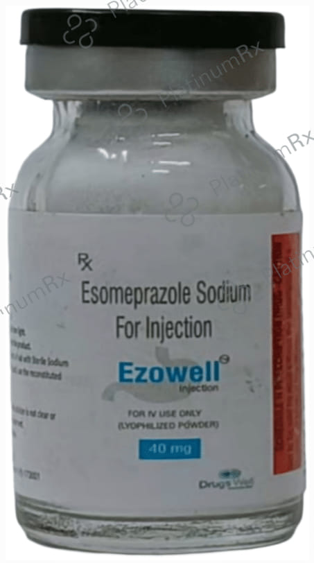 Ezowell Injection