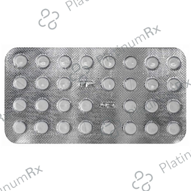Asthalin 2 Tablet 30 Tablet
