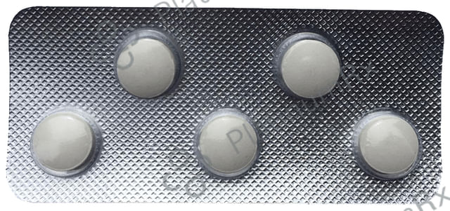 Angelova 50mg/3mg Tablet