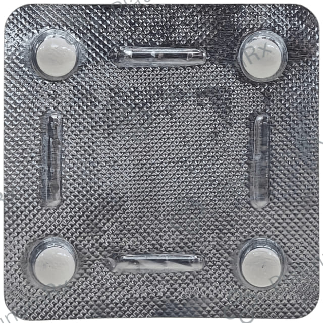 Lasmiray 50mg Tablet 4s