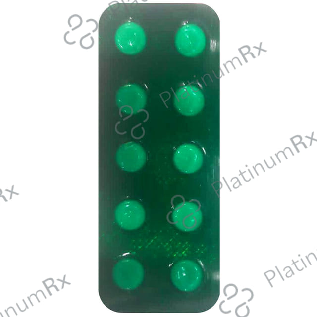 Statim 10 Tablet