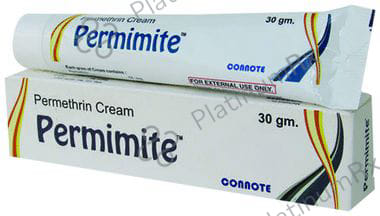 Permimite Cream