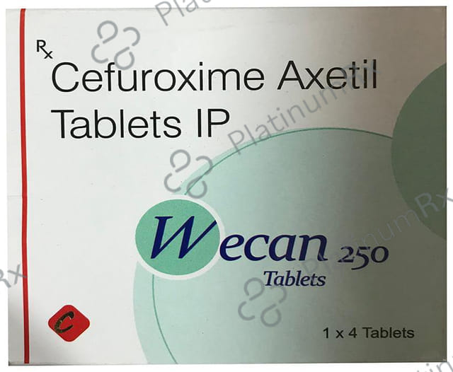 Wecan 250 Tablet