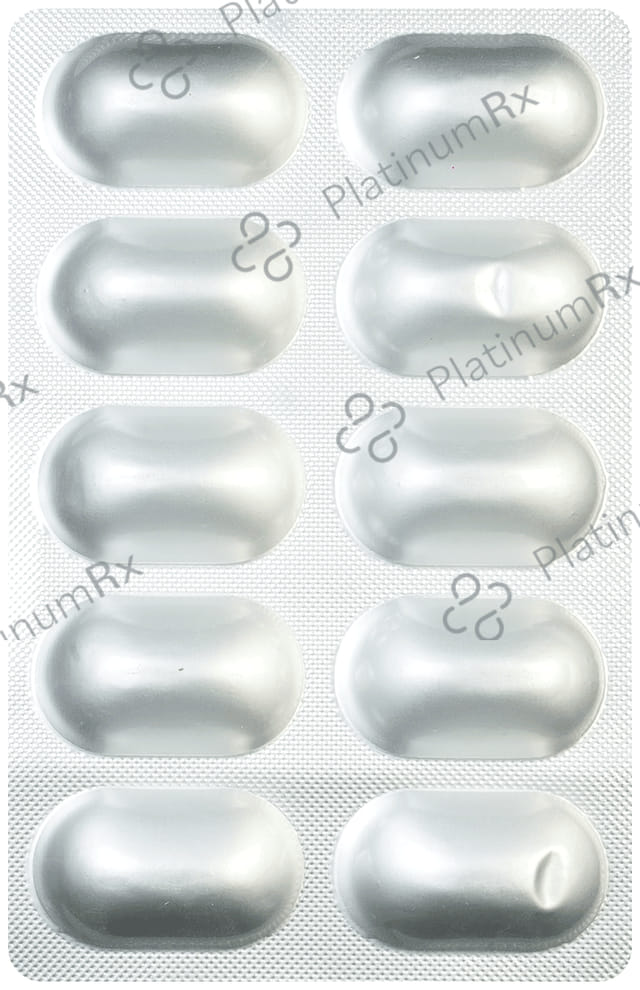 Myotop D 150/50mg Tablet 10s