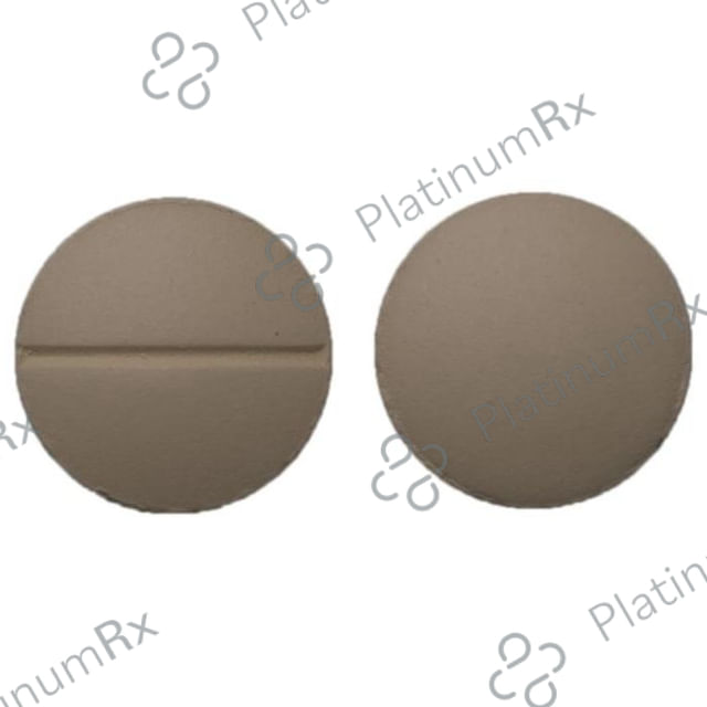Atchol F 10/160mg Tablet 10s
