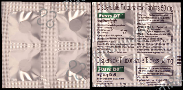 Fusys DT Tablet