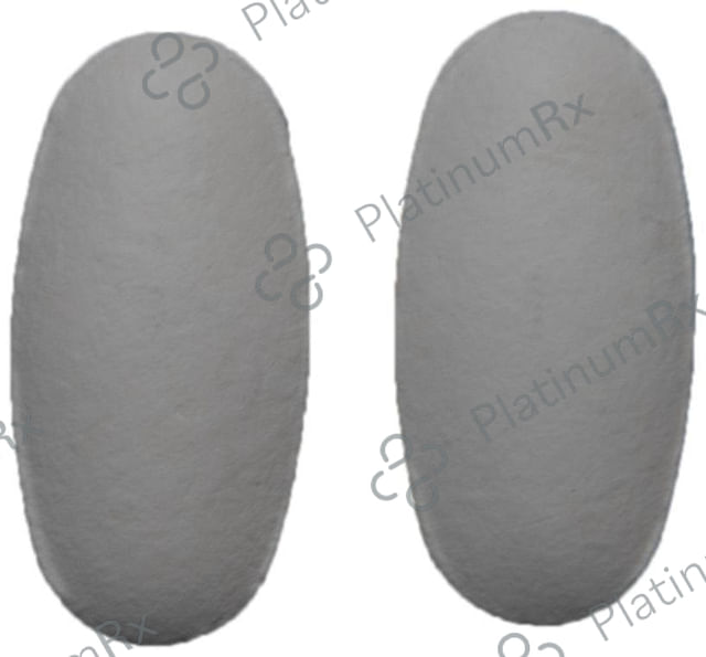Mega CV 625mg Tablet 10s