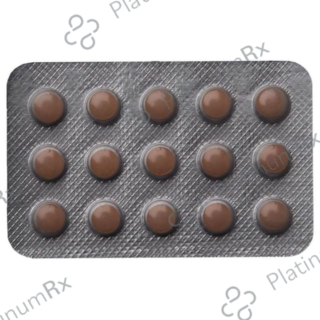 Amdepin 2.5mg Tablet 15s