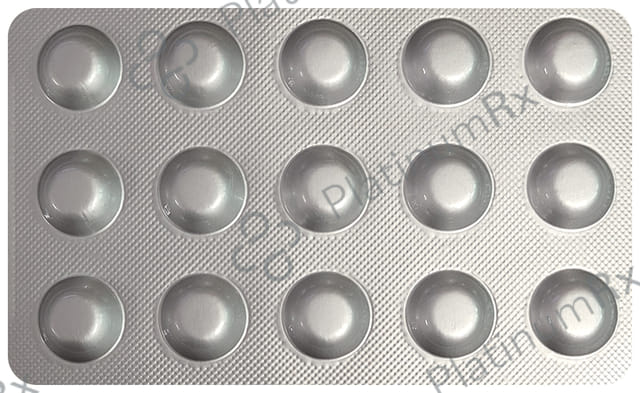Telspade Beta 25mg Tablet ER 15s