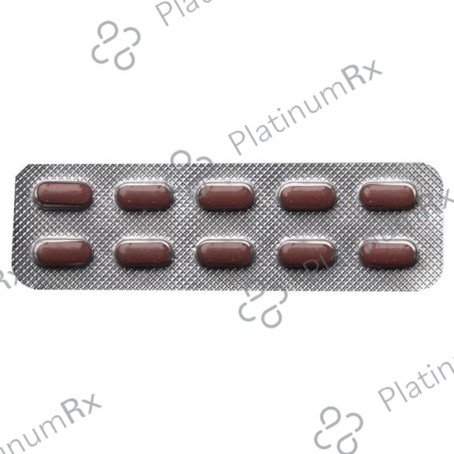 Allercet L 5mg Tablet 10s