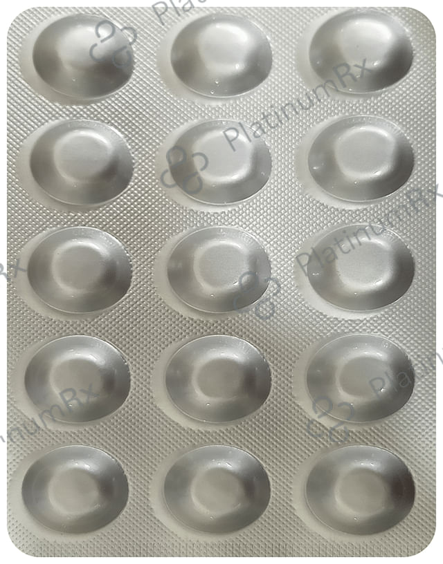 Cetanil T 10/40mg Tablet 15s