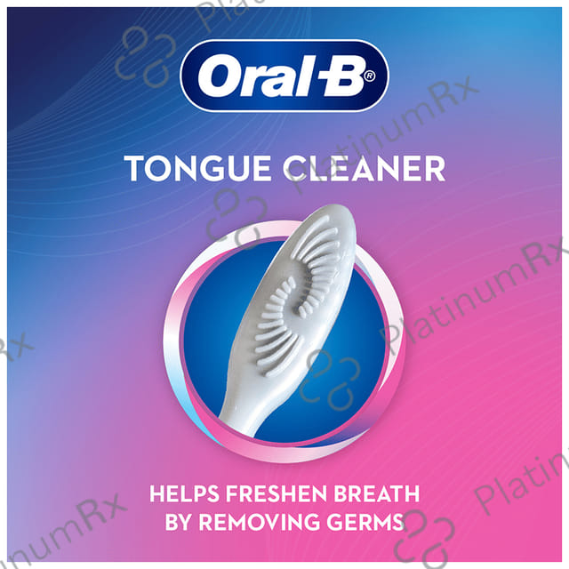 Oral-B Sensitive & Gums Pro Clean Toothbrush