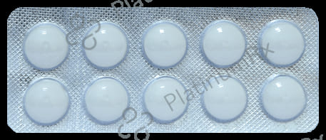 Januric SR 250mg Tablet 10s