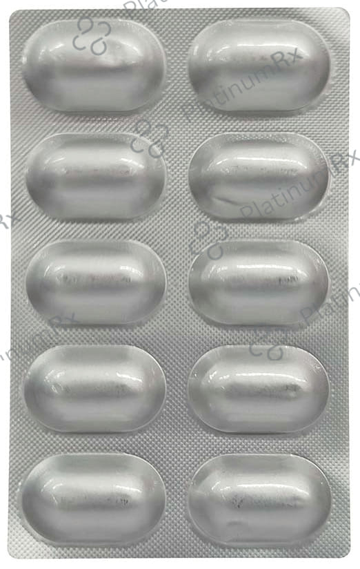 Rerab DSR 30mg/20mg Capsule
