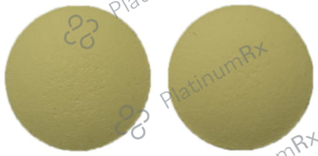 Tiban 20mg Tablet 10s
