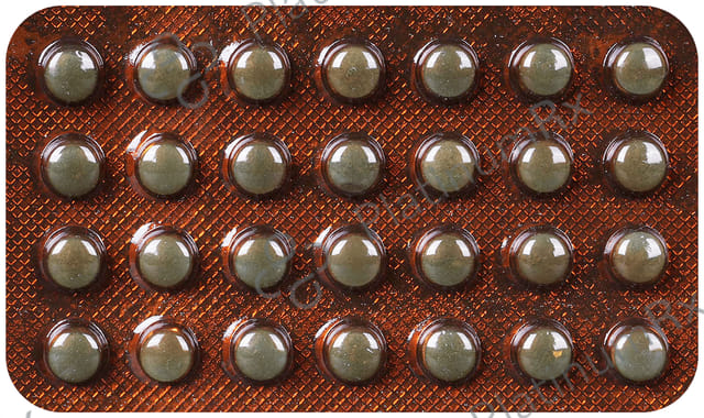 Edval 2mg Tablet