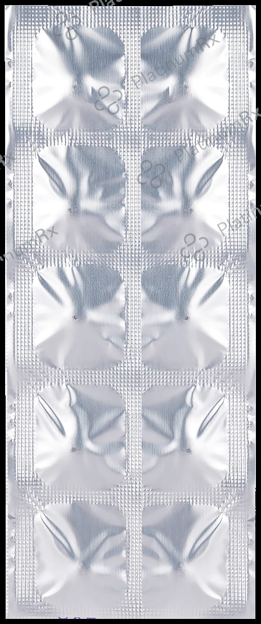 Olmark 10mg Tablet 10s