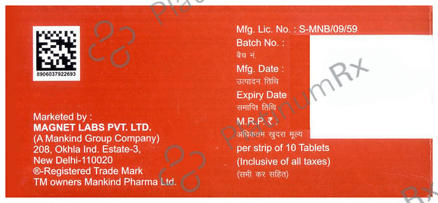 Hepakind 150 Tablet