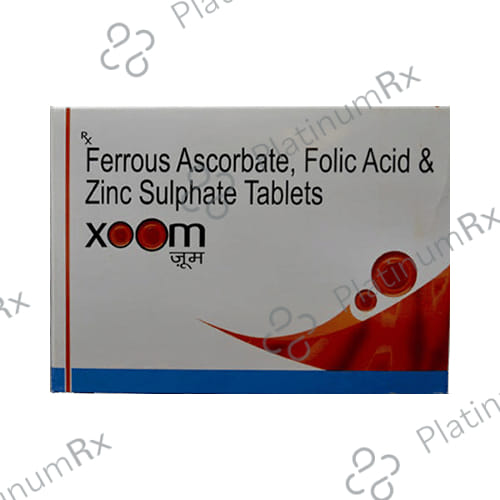 Xoom Tablet 10s