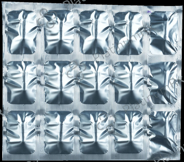 Rosufit CV 10/75mg Capsule 15s