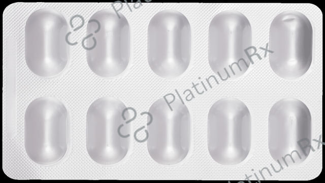 Takfa 1mg Capsule 10s