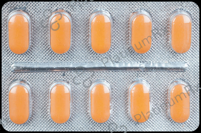 Etolyte MR 60mg/4mg Tablet 10s