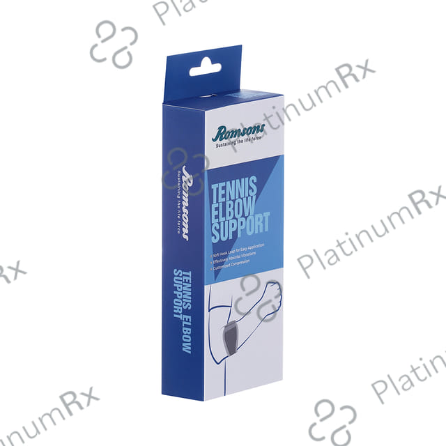 Romsons Tennis Elbow Support Universal