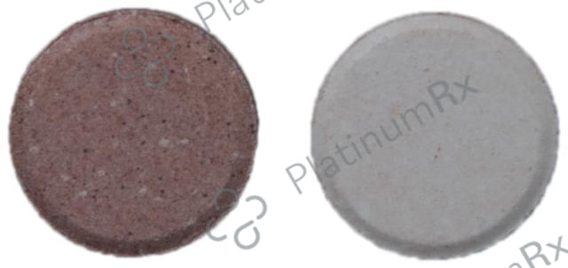 Aztolet 20 Tablet 10s