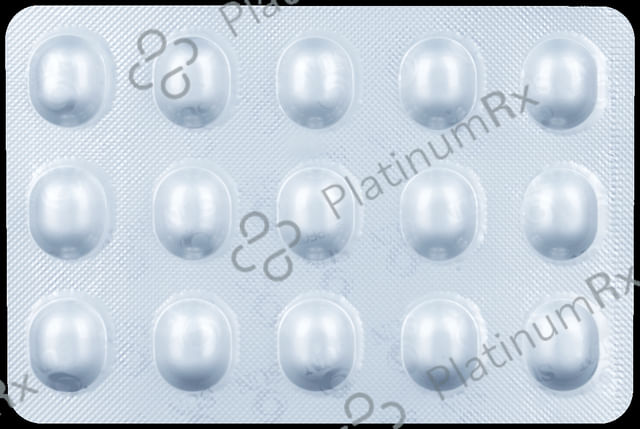 Storvas 10mg Tablet 15s