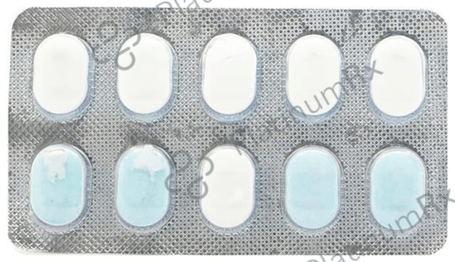 Apriglim-MV 303 Tablet SR