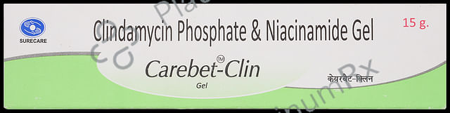 Carebet-Clin Gel