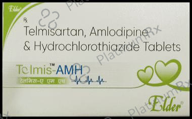 Telmis-AMH Tablet
