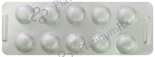 Telo Cil 10mg/40mg Tablet