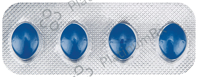 Suhagra 100mg Tablet 4s