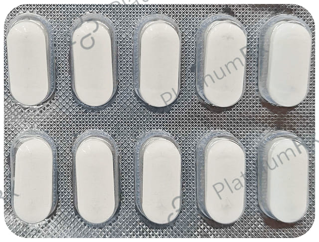 Levtock 750mg Tablet