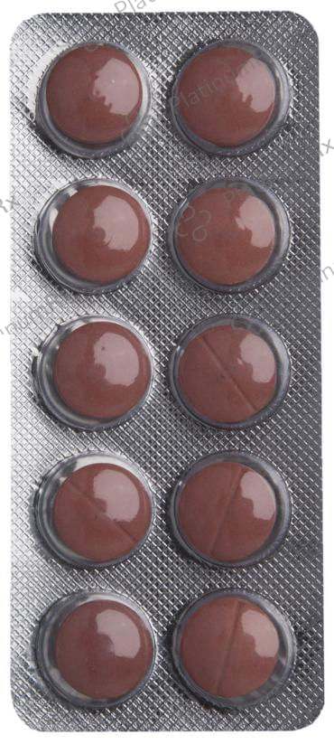 Zenoxa 450mg Tablet 10s