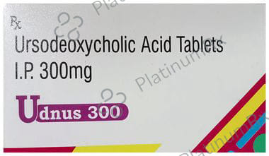 Udnus 300 Tablet