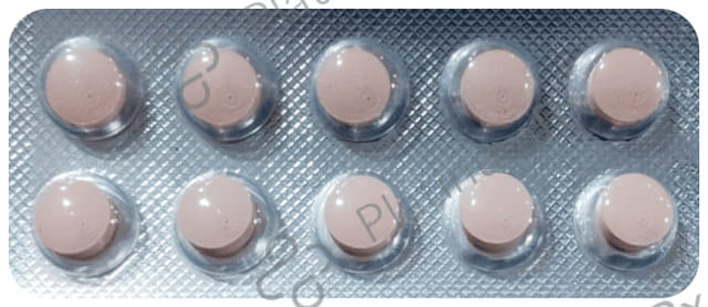 Tikleen 60mg Tablet 10s