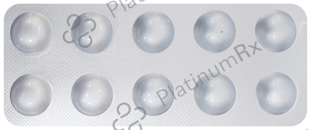 Cardibis 10mg Tablet 10s